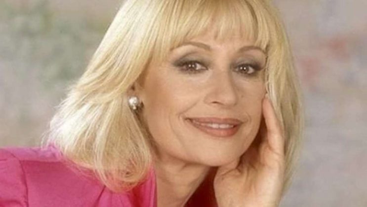 Dove Si Trovano Le Ceneri Di Raffaella Carrà