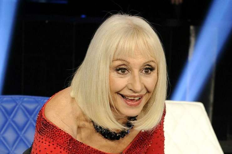 Raffaella Carrà corpo cremato ceneri dove - Solonotizie24