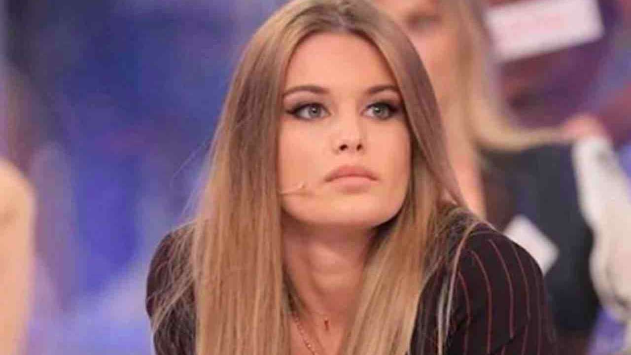 Sophie Codegoni Uomini e Donne ha mentito - Solonotizie24