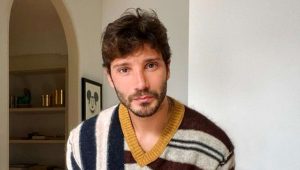 Stefano De Martino flirt chi è - Solonotizie24