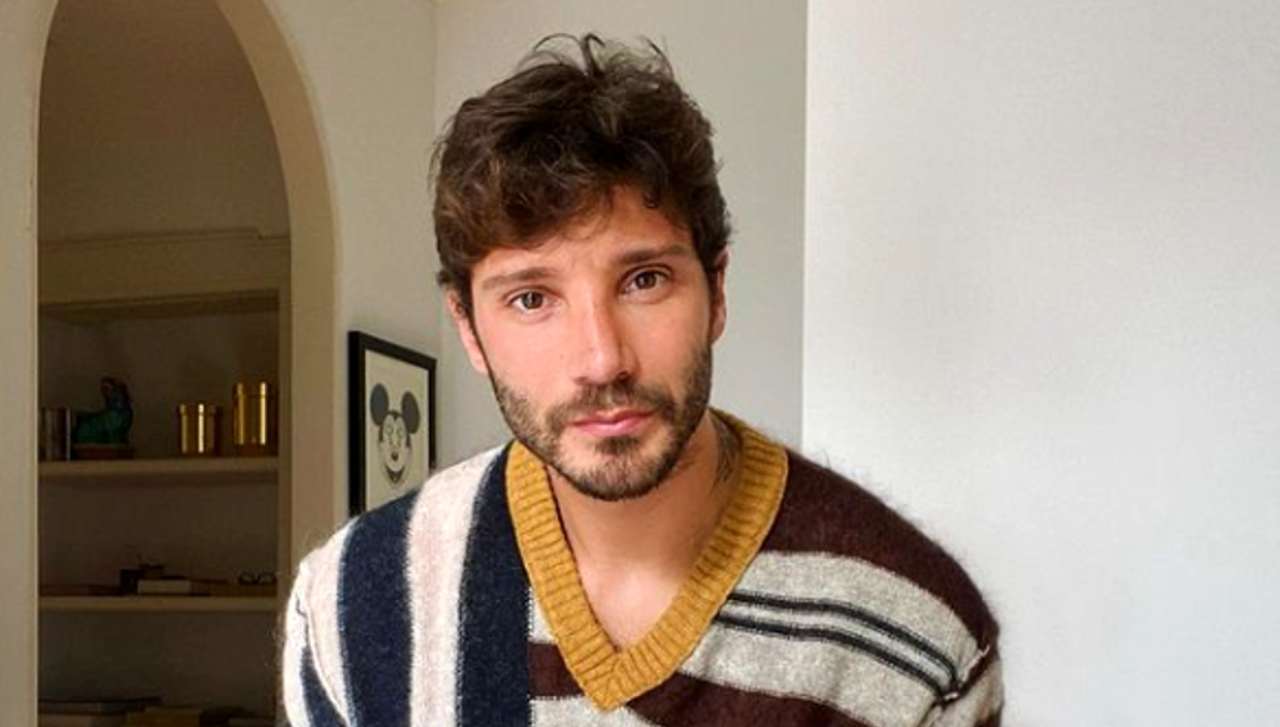 Stefano De Martino flirt chi è - Solonotizie24