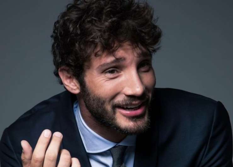 Stefano De Martino flirt chi è - Solonotizie24