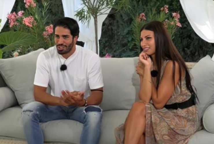 Temptation Island Manuela e Luciano - Solonotizie24