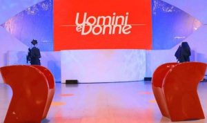 Uomini e Donne nuovo tronista - Solonorizie24