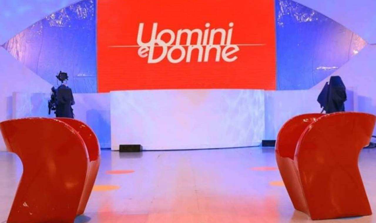 Uomini e Donne nuovo tronista - Solonorizie24