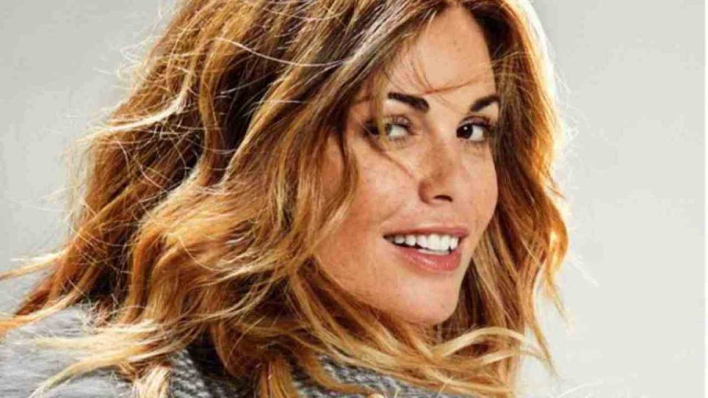 Vanessa Incontrada, conoscete il suo compagno? Chi è il tatuato imprenditore [FOTO]