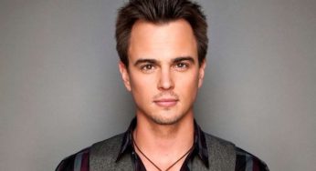 Beautiful, avete mai visto la bellissima moglie di Darin Brooks? Ecco chi è FOTO