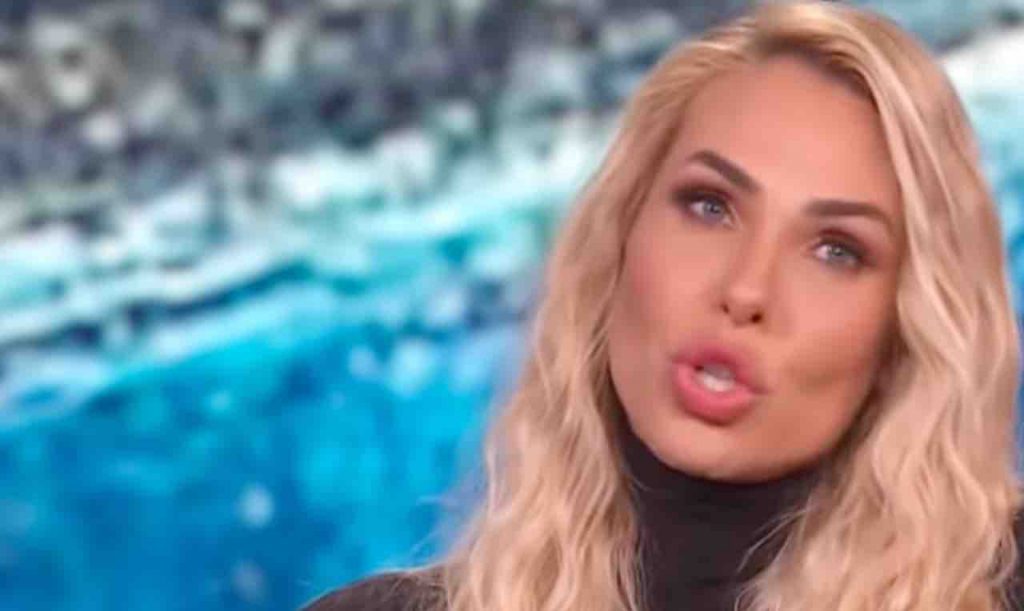 Ilary Blasi ritorna in tv: volano le prime accuse | Il dietro le quinte del nuovo tv show