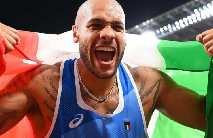 chiusure delle olimpiadi