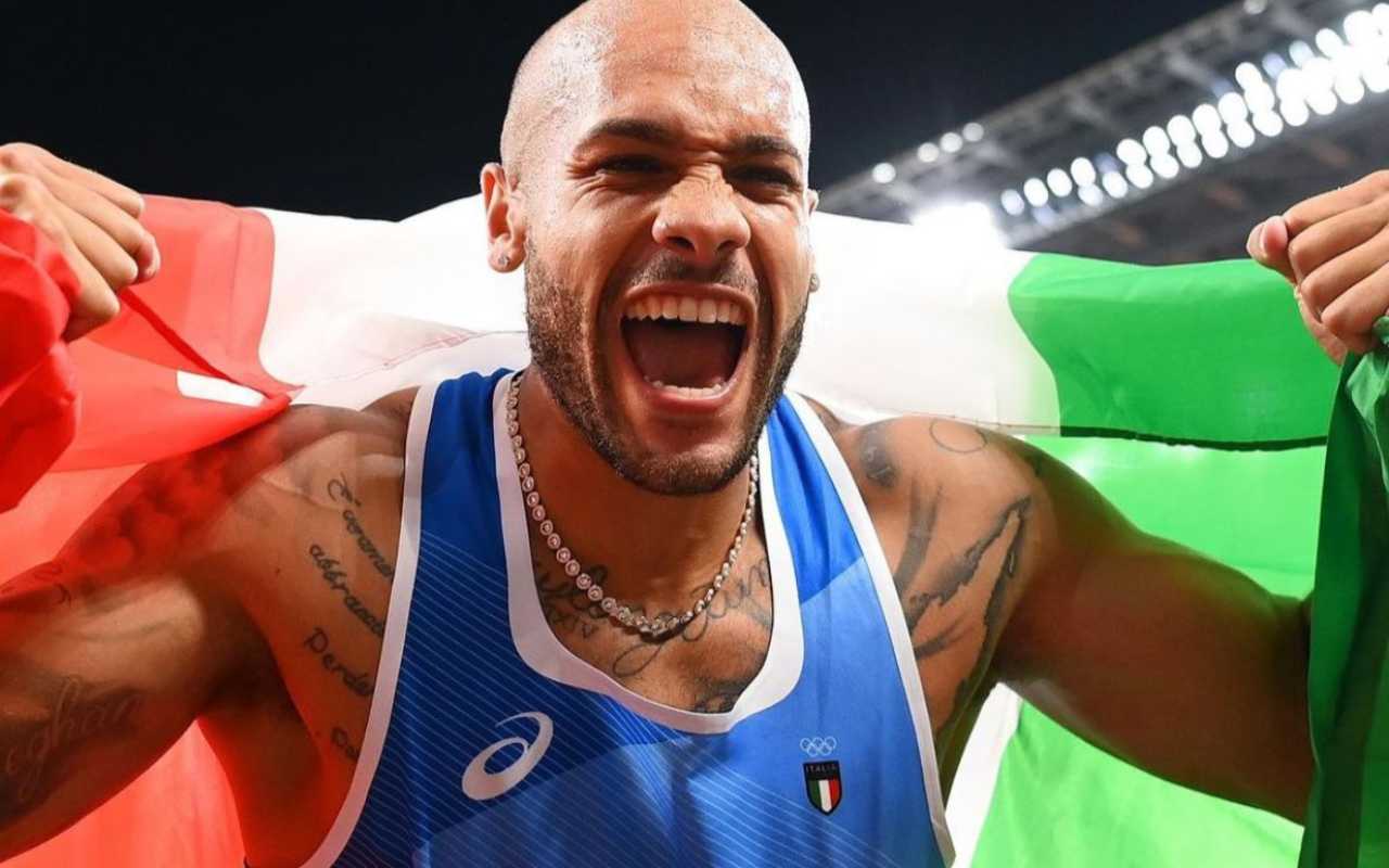 chiusure delle olimpiadi