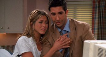 Jennifer Aniston smentisce la relazione con David: “Nessuna verità”