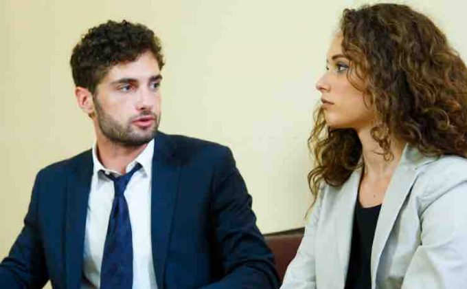 Chi Ha Aggredito Susanna Un Posto Al Sole