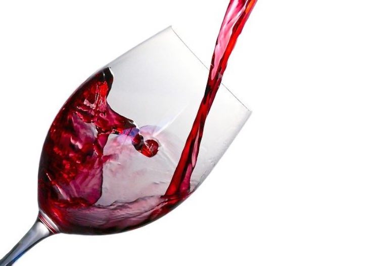 vino rosso effetti benefici