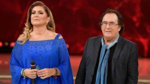 Albano Carrisi retroscena Romina Power - Solonotizie24
