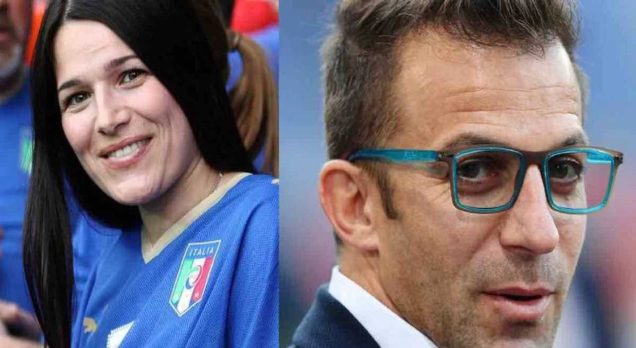 Video di Alessandro Del Piero Sonia Amoruso commento - Solonotizie24 1