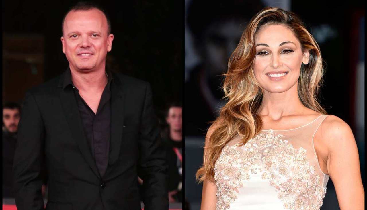 Anna Tatangelo matrimonio Gigi D'Alessio - Solonotizie24