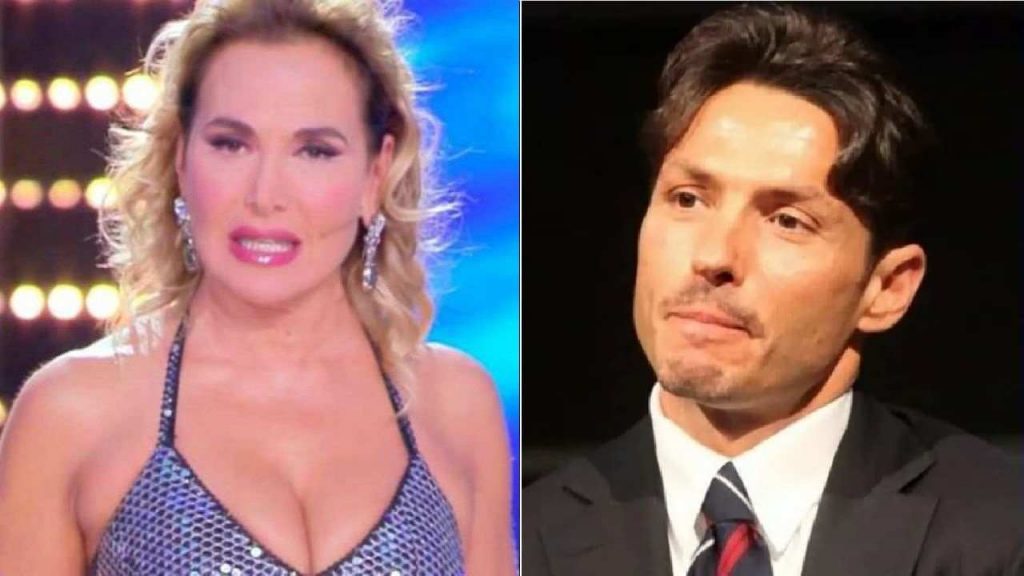 Pier Silvio Berlusconi chiede rigore alla D’Urso, lei fa una gaffe: la sua reazione VIDEO