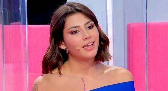 Uomini e Donne, Beatrice la ricordate così? Dimenticatela, oggi bomba sexy