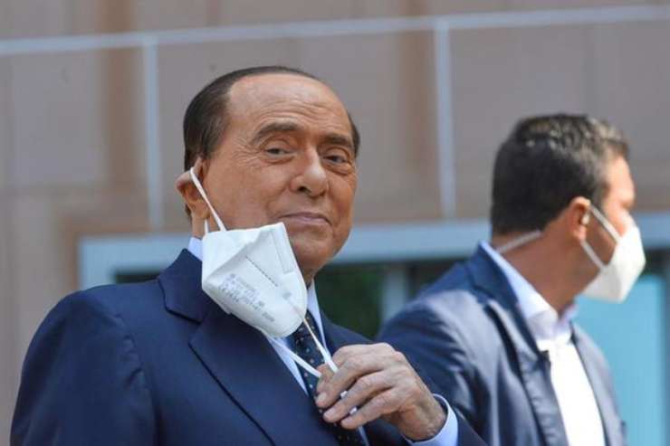 Berlusconi anno d'oro - Solonotizie24