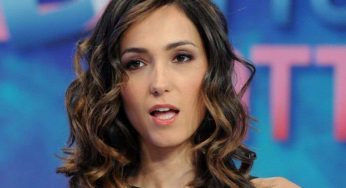 Caterina Balivo fa miracoli : svelato cosa ha fatto per il marito Guido Brera