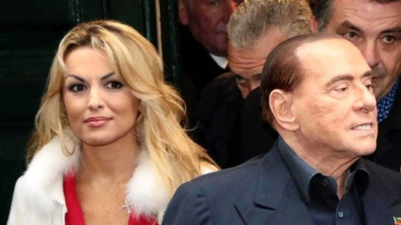 Francesca Pascale dopo Berlusconi - Solonotizie24