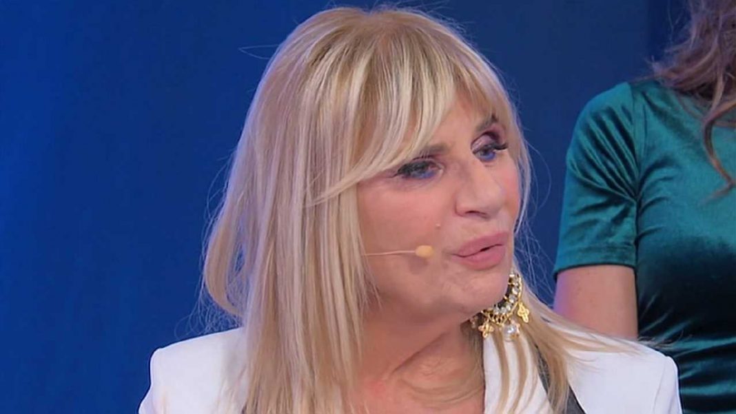 Età Di Gemma Di Uomini E Donne
