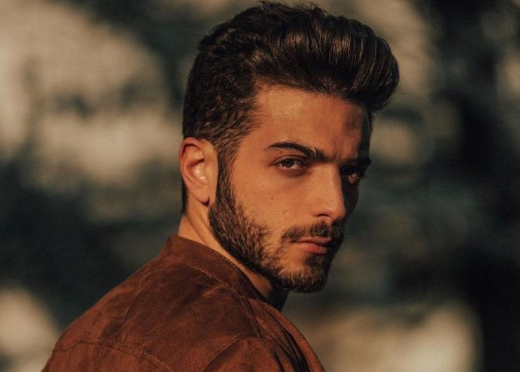 Gianluca Ginoble ex Uomini e Donne - Solonotizie24