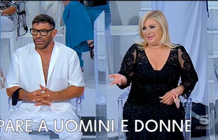 Gianni Sperti Uomini e Donne - Solonotizie24 