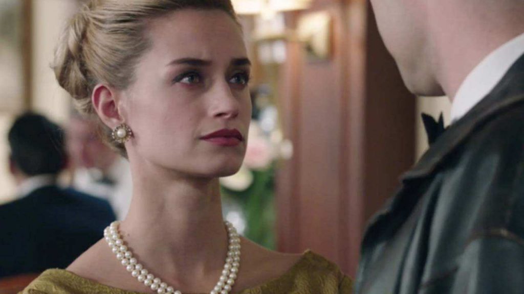 Giulia Arena vita privata | Chi è il fidanzato di Ludovica de Il Paradiso delle Signore