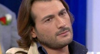 Uomini e Donne, Graziano Amato è già stato anni fa al trono over: per chi perse la testa