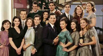 Il Paradiso 6, cambio programmazione ecco quando va in onda