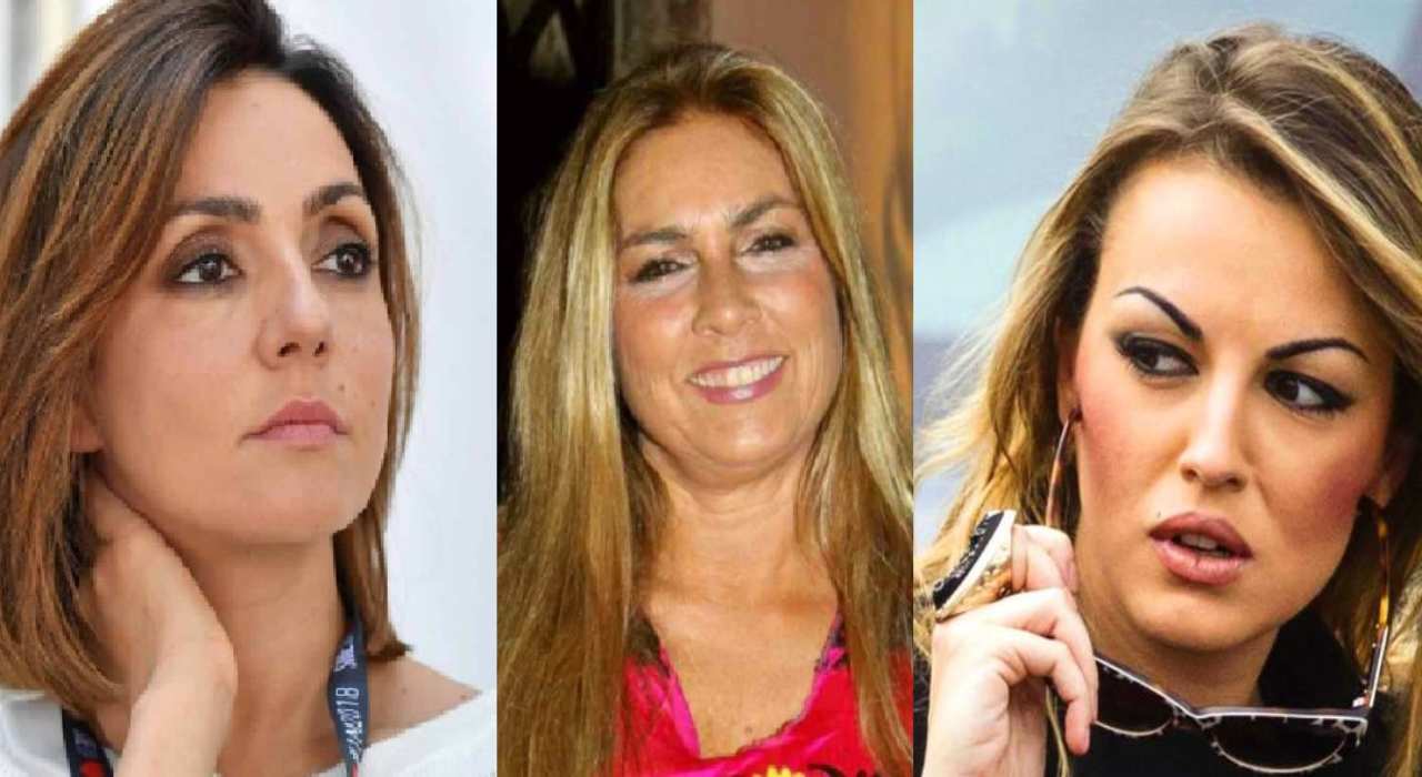 Il gossip ambra allegri romina francesca pascale - Solonotizie24