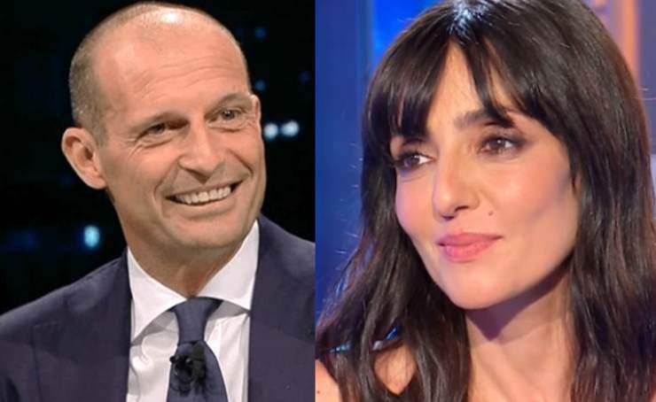 Il gossip ambra allegri romina francesca pascale - Solonotizie24