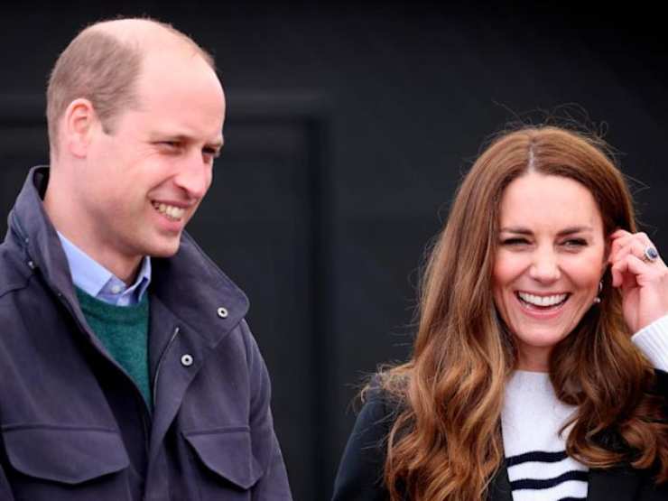 Kate Middleton incinta - Solonotizie24