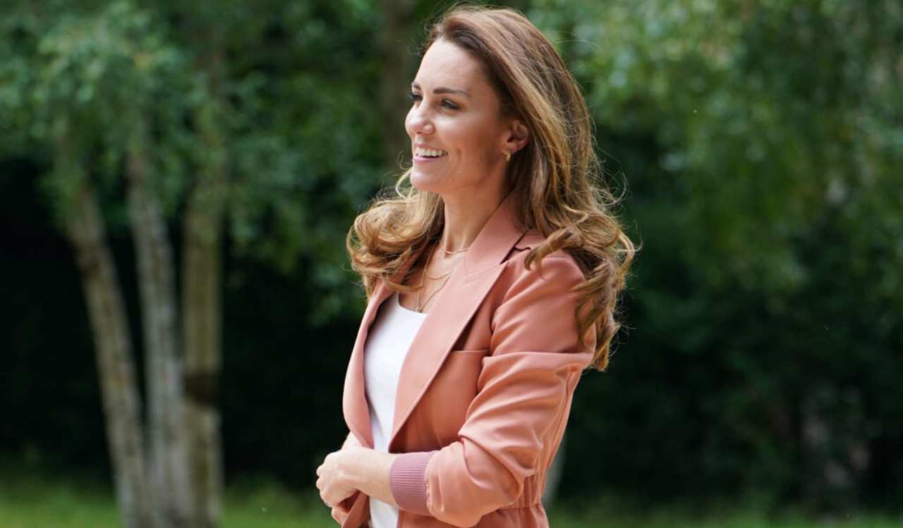 Kate Middleton incinta - Solonotizie24