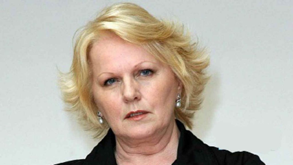 Katia Ricciarelli, avete mai visto dove vive? Casa da sogno