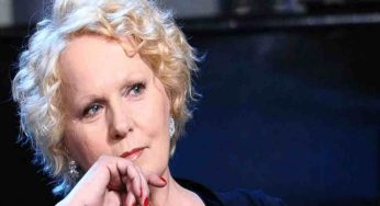 Katia Ricciarelli e la mancata maternità: “Ero incinta, Pippo Baudo mi chiese di…”