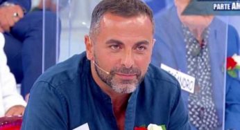 Trono over chi è che cosa fa Marcello: nuovo cavaliere d’Ida Platano