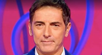 Marco Liorni, il dolore per l’addio | Il lutto che scuote il conduttore