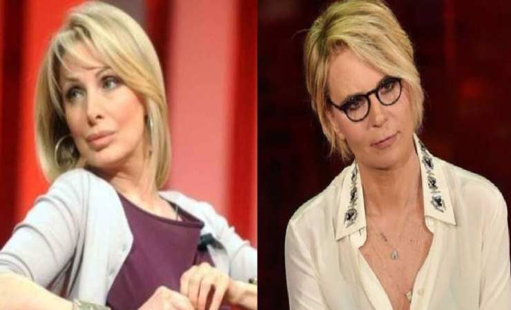 Maria De Filippi amante - Solonotizie24