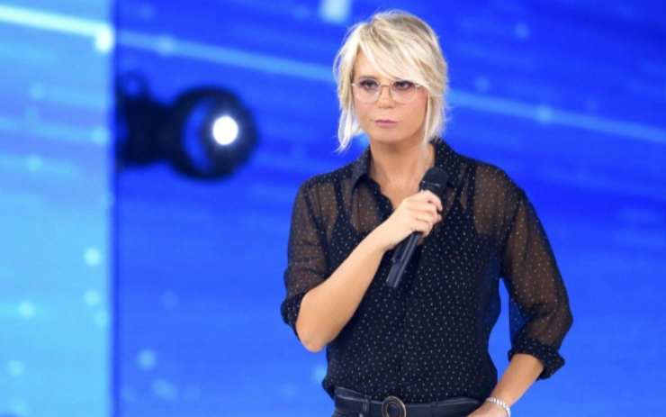 Maria De Filippi furia Zerbi - Solonotizie24