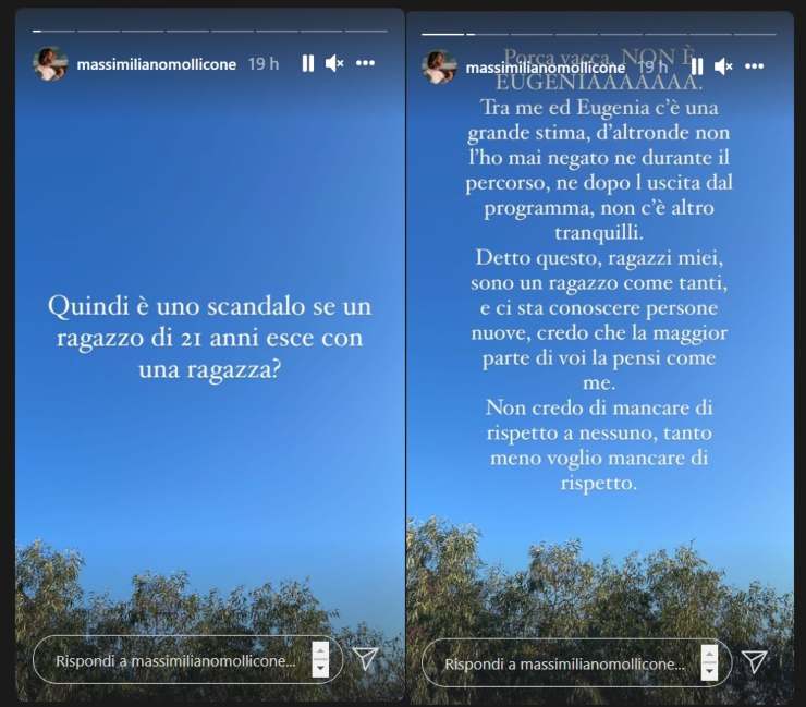 Massimiliano Mollicone rompe il silenzio - Solonotizie24 