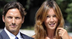 Pier Silvio Berlusconi prima di Silvia Toffanin - Solonotizie24
