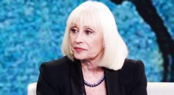 Raffaella Carrà e il tumore, parla Mollica: la confessione straziante