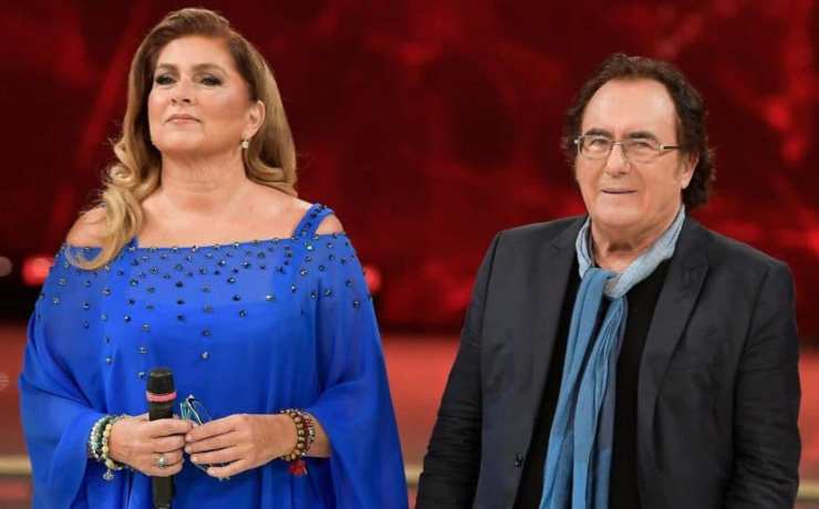 Romina Power via da Cellino San Marco - Solonotizie24