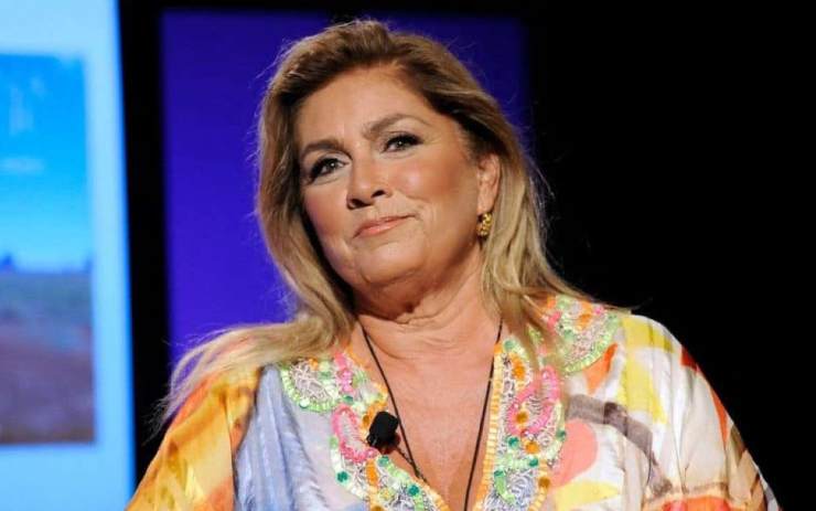 Romina Power video inedito - Solonotizie24