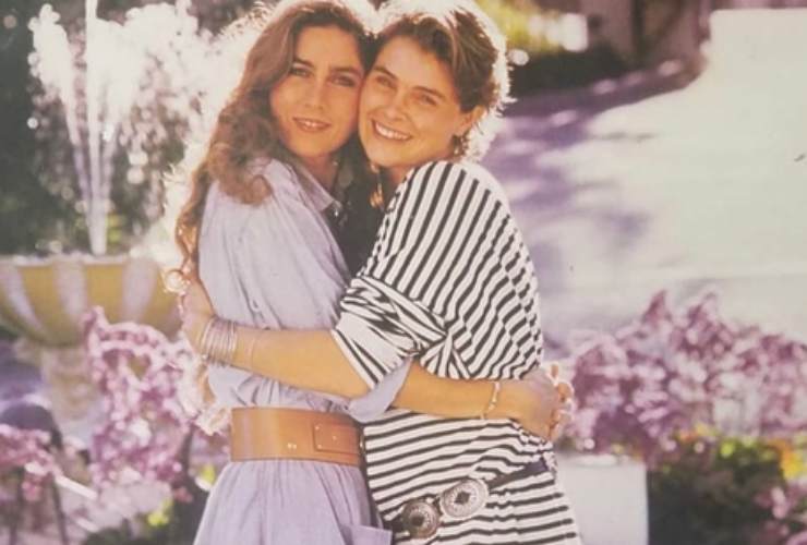 Romina Power video inedito - Solonotizie24