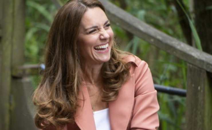 Matrimonio reale Kate Middleton - Solonotizie24