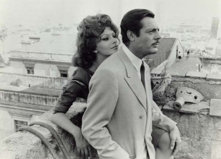 Sophia Loren compleanno - Solonotizie24