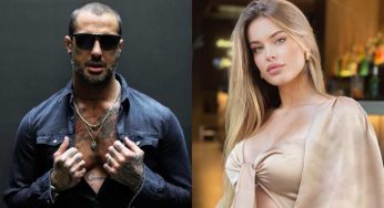 Fabrizio Corona e Sophie Codegoni, cosa è successo davvero tra loro? Spunta la verità